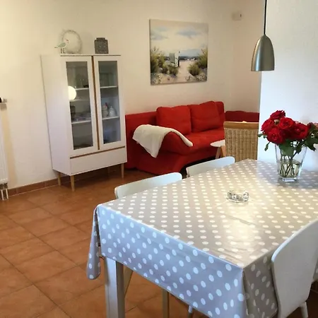 Apartment In Dassow