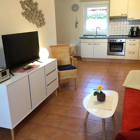 In Apartment Dassow