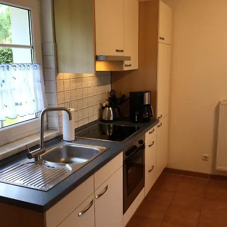 Apartment In Dassow