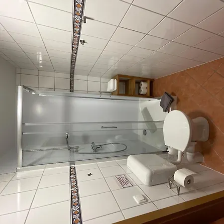 Apartment In