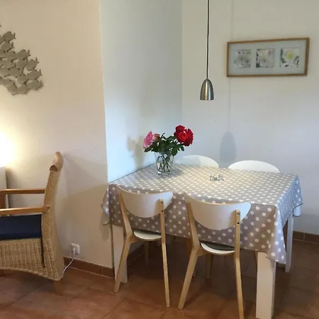 In Apartment Dassow