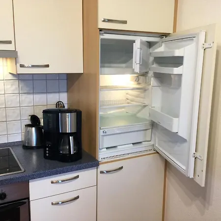 In Apartment Dassow
