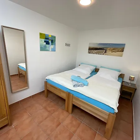 Apartment In *